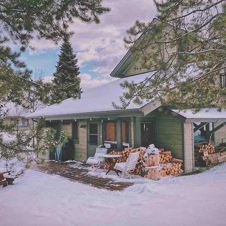 Big Sky Bungalow